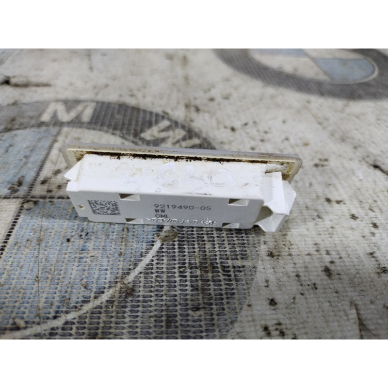 Плафон салона (салон) BMW 3-series F30 2013 N20B20 63319219490