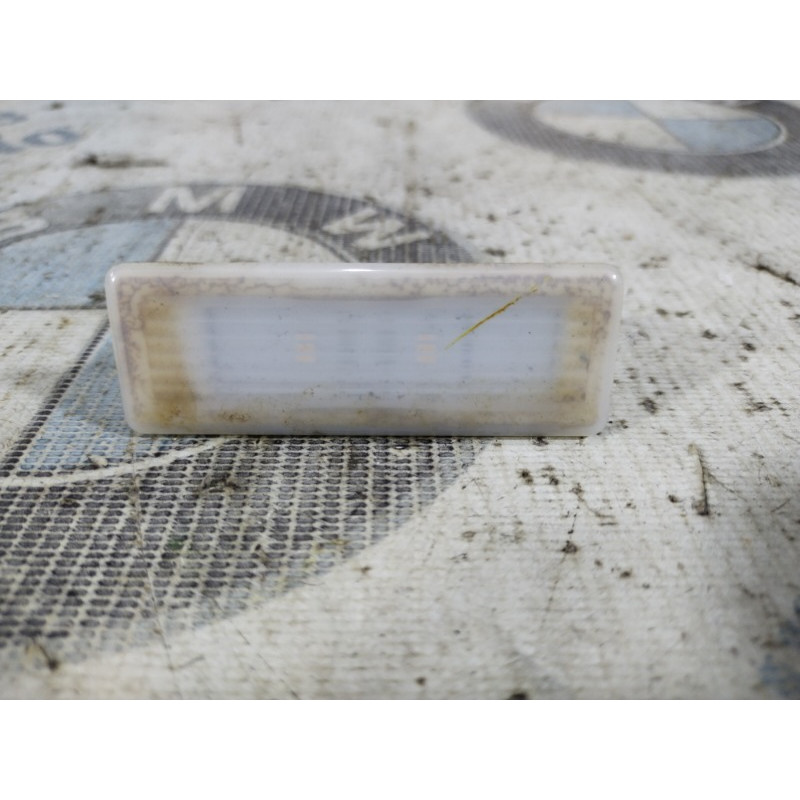 Плафон салона (салон) BMW 3-series F30 2013 N20B20 63319219490