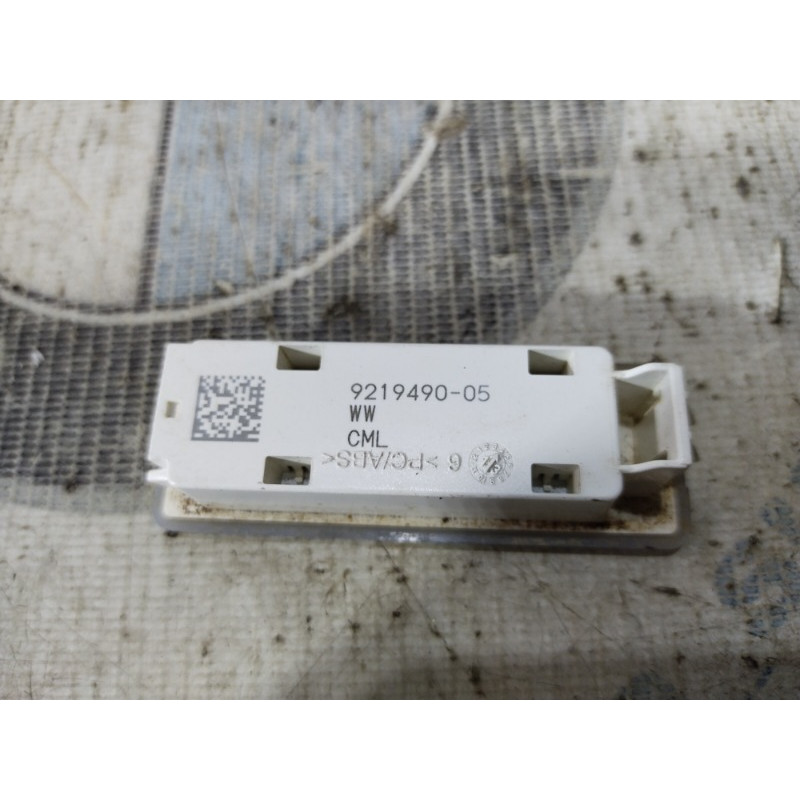 Плафон салона (салон) BMW 3-series F30 2013 N20B20 63319219490