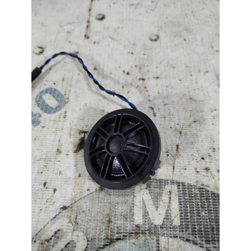 Динамик (электрика) BMW 3-series F30 2013 N20B20 65139220750