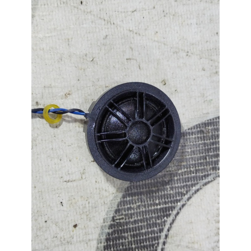 Динамик (электрика) BMW 3-series F30 2013 N20B20 65139220750