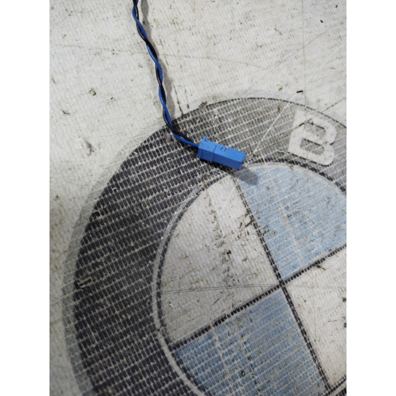 Динамик (электрика) BMW 3-series F30 2013 N20B20 65139220750