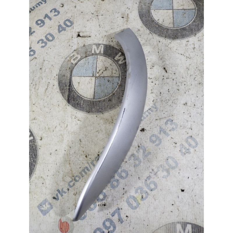 Декор салона (салон) BMW 3-series F30 2013 N20B20 51417260085