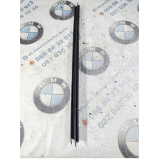 Молдинг двери внешний