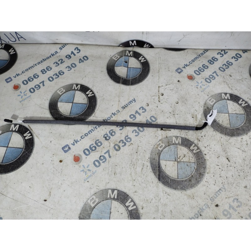 Трос замка двери (кузов и элементы) BMW 3-series F30 2013 N20B20 51217259827
