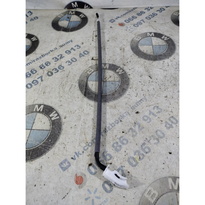 Трос замка двери (кузов и элементы) BMW 3-series F30 2013 N20B20 51217259827