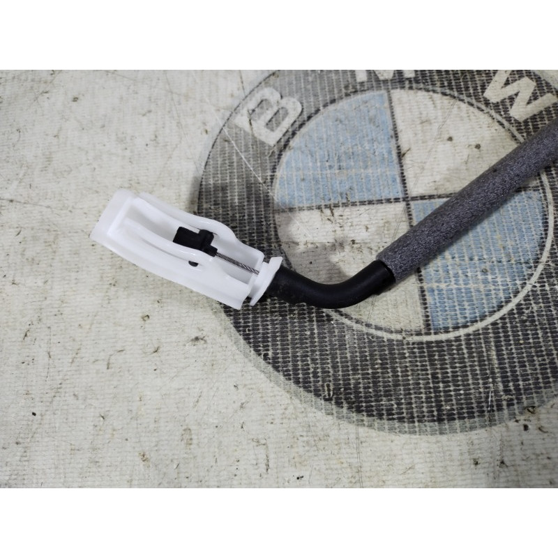 Трос замка двери (кузов и элементы) BMW 3-series F30 2013 N20B20 51217259827