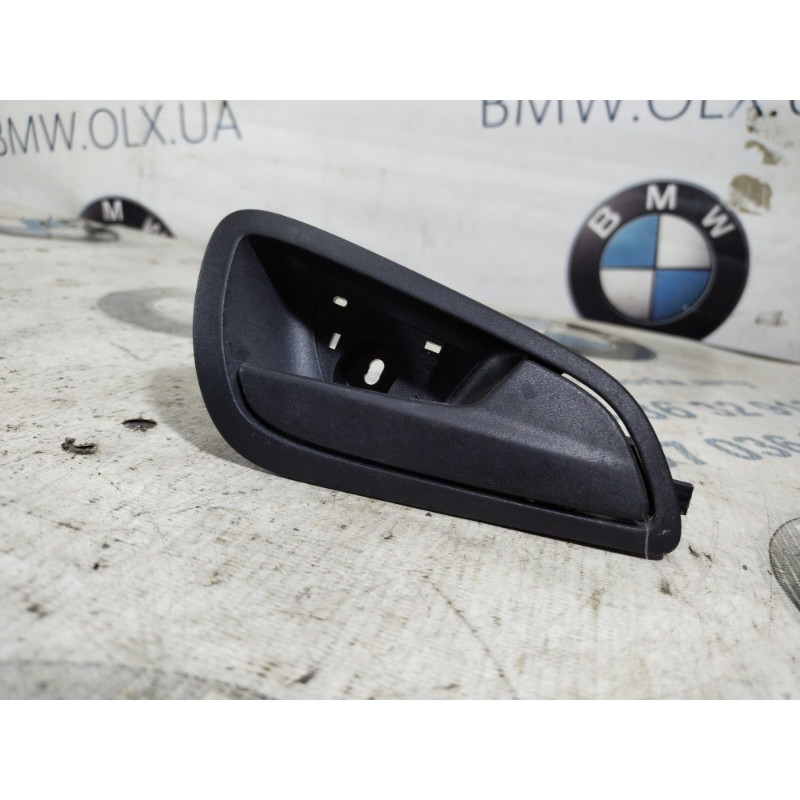 Ручка двери внутренняя (салон) FORD Focus MK3 2015 2.0