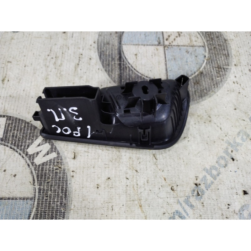 Ручка двери внутренняя (салон) FORD Focus MK3 2015 2.0