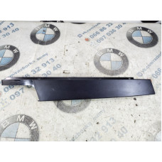 Накладка двери боковая