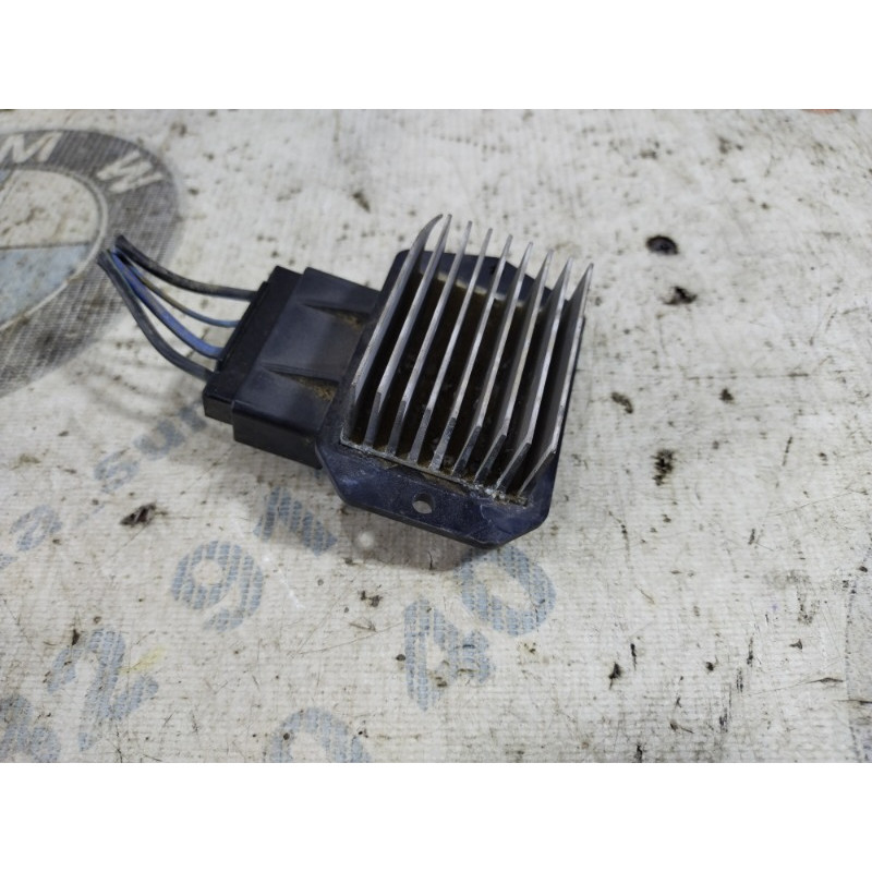 Реостат (отопление и кондиционирование) Jeep Compass MK49 2014 2.4 4993002131