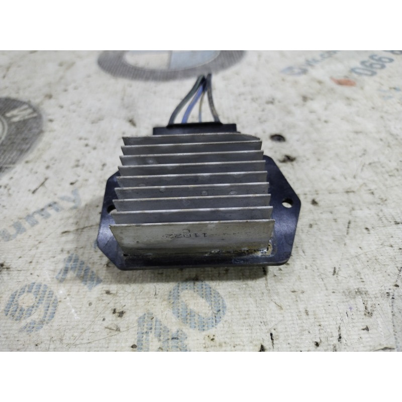 Реостат (отопление и кондиционирование) Jeep Compass MK49 2014 2.4 4993002131