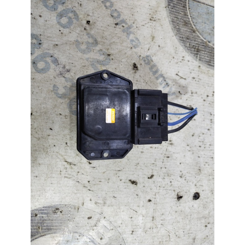 Реостат (отопление и кондиционирование) Jeep Compass MK49 2014 2.4 4993002131