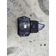 Реостат (отопление и кондиционирование) Jeep Compass MK49 2014 2.4 4993002131