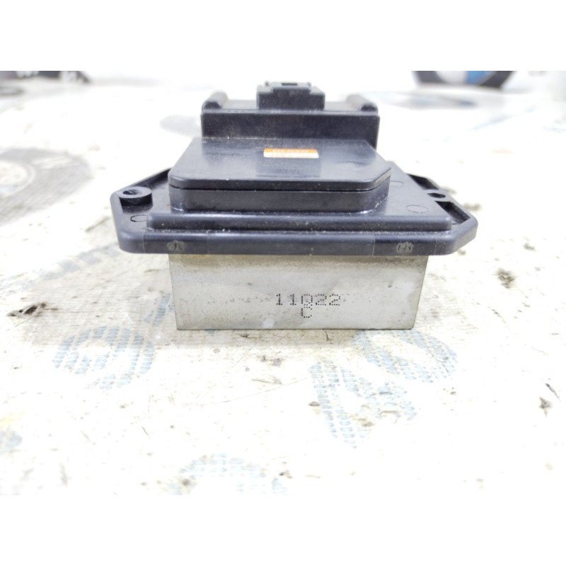 Реостат (отопление и кондиционирование) Jeep Compass MK49 2014 2.4 4993002131