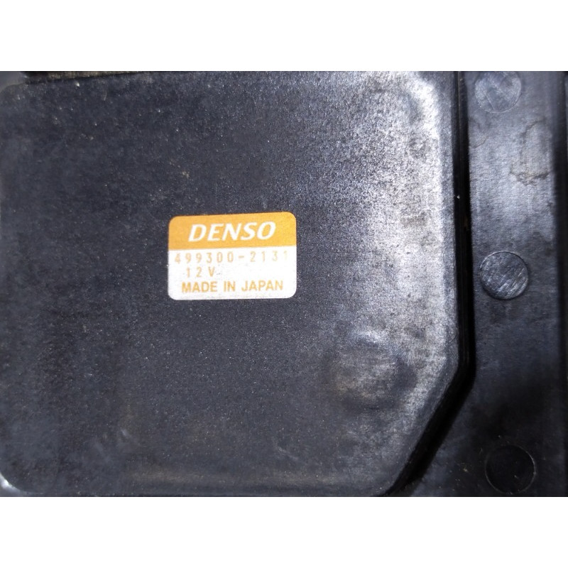 Реостат (отопление и кондиционирование) Jeep Compass MK49 2014 2.4 4993002131