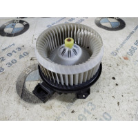 Мотор печки