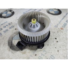 Мотор печки