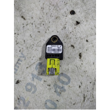 Датчик удара