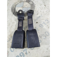 Ремень безопасности