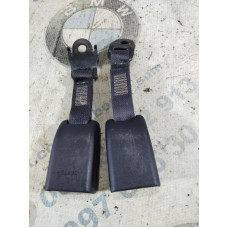 Ремінь безпеки