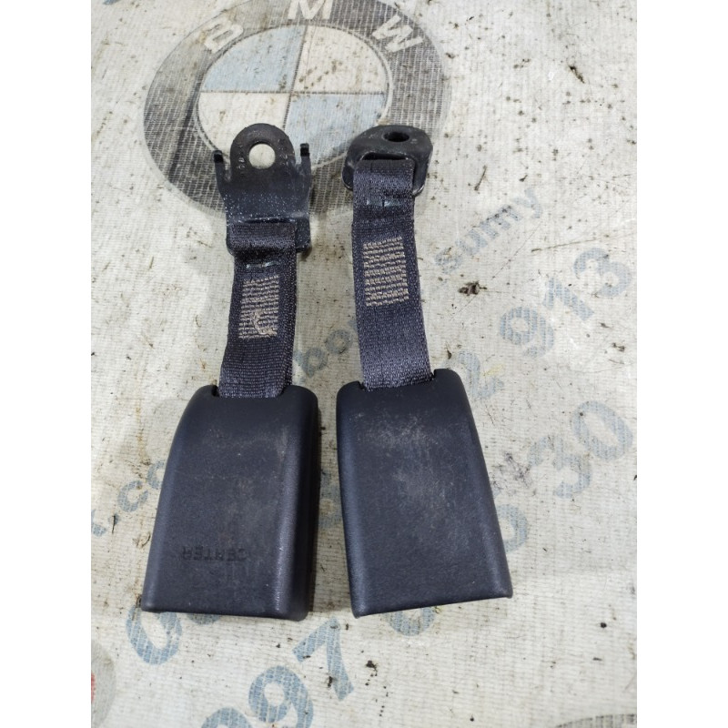 Ремень безопасности (airbag/безопасность) Subaru Forester SJ 2015 2.5 64670SG130VH