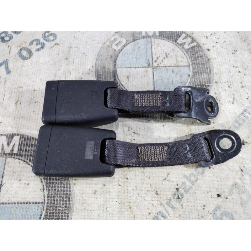 Ремень безопасности (airbag/безопасность) Subaru Forester SJ 2015 2.5 64670SG130VH