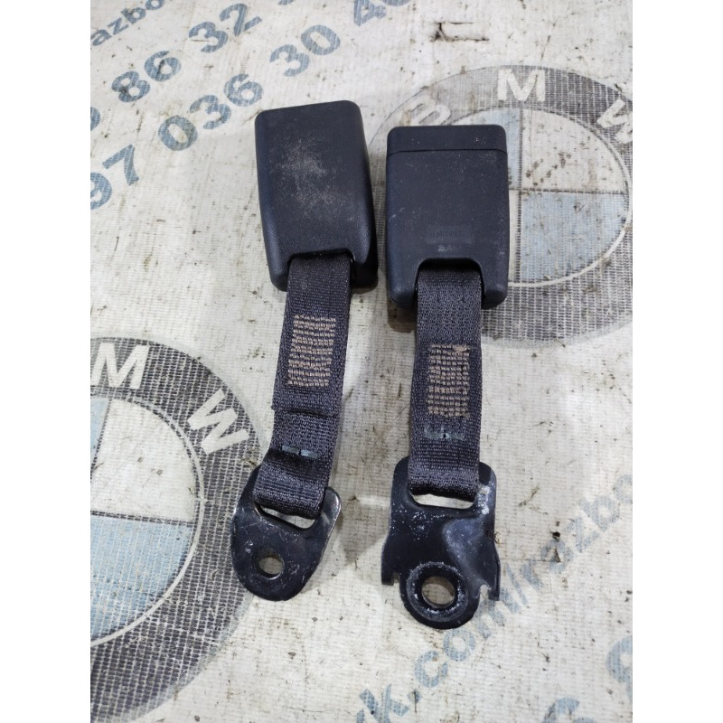 Ремень безопасности (airbag/безопасность) Subaru Forester SJ 2015 2.5 64670SG130VH