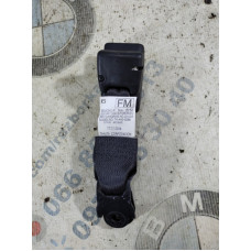 Ремінь безпеки