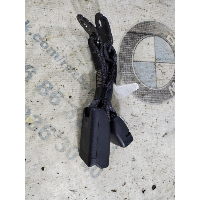 Ремень безопасности (airbag/безопасность) Subaru Forester SJ 2015 2.5 64670SG120VH