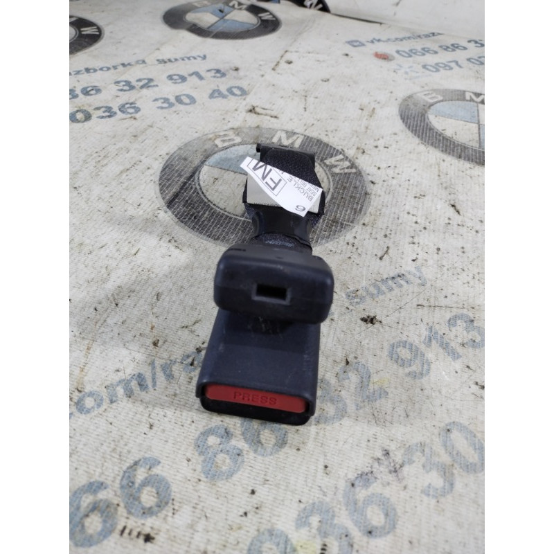 Ремень безопасности (airbag/безопасность) Subaru Forester SJ 2015 2.5 64670SG120VH