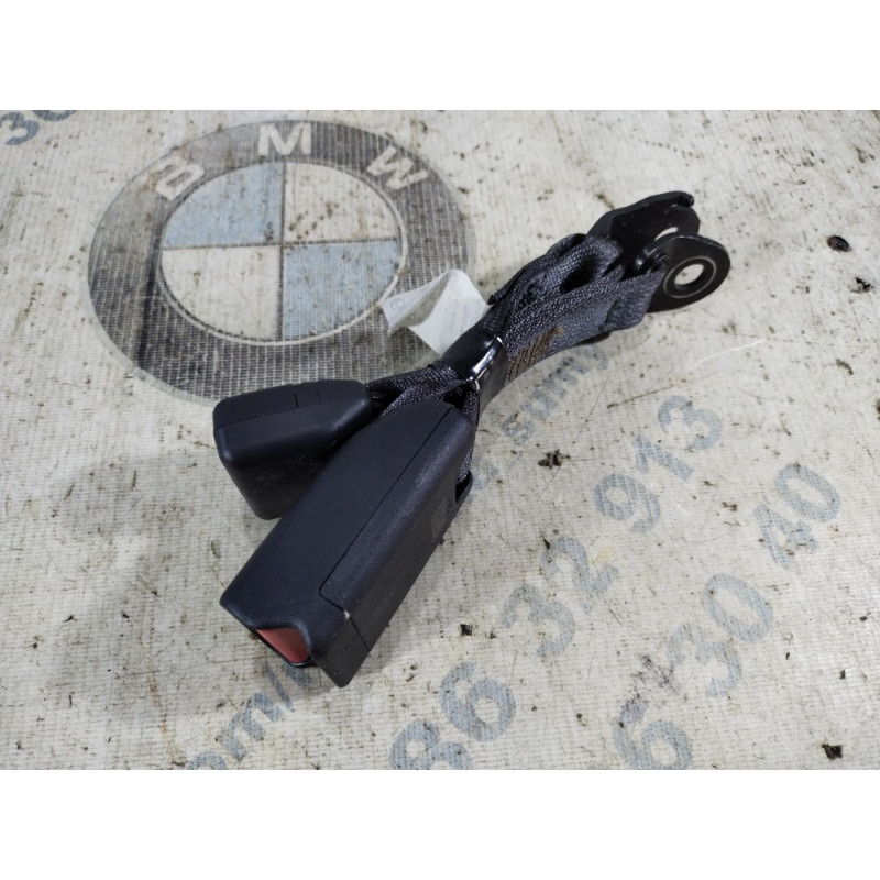 Ремень безопасности (airbag/безопасность) Subaru Forester SJ 2015 2.5 64670SG120VH