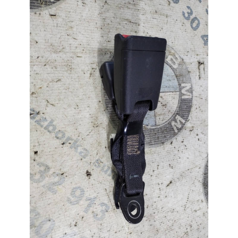 Ремень безопасности (airbag/безопасность) Subaru Forester SJ 2015 2.5 64670SG120VH