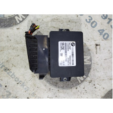 Блок управления стояночным тормозом