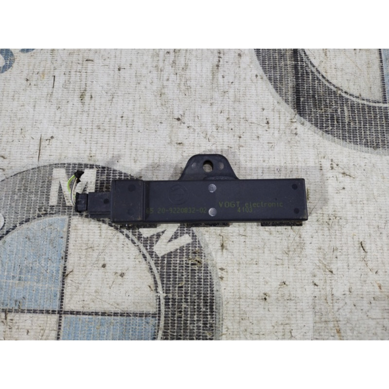 Антенна (электрика) BMW 5-series F10 2011 N63B44 65209220832