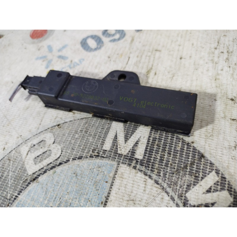 Антенна (электрика) BMW 5-series F10 2011 N63B44 65209220832