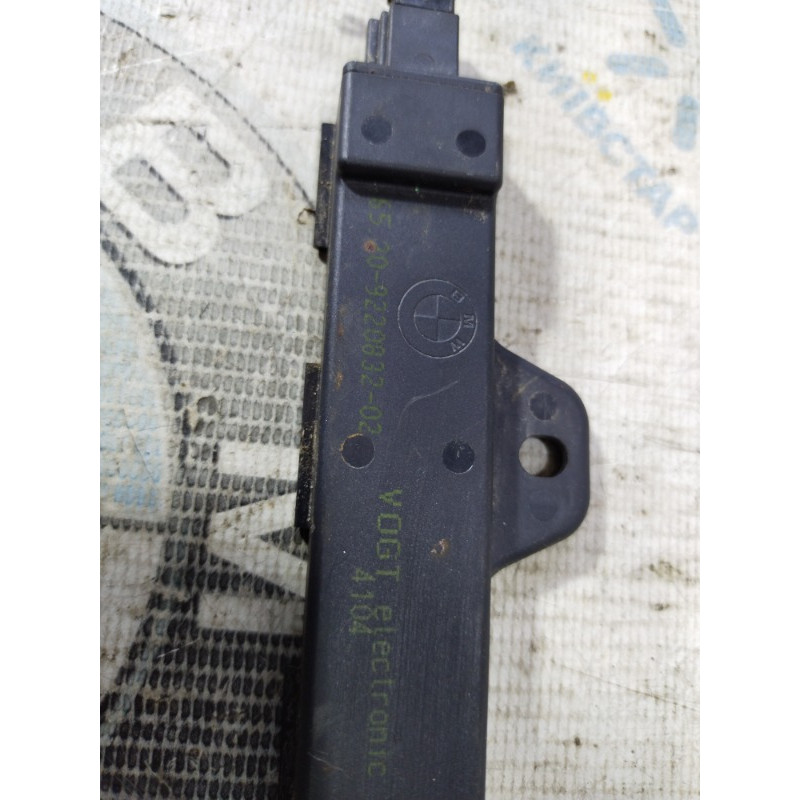 Антенна (электрика) BMW 5-series F10 2011 N63B44 65209220832