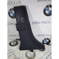 Обшивка центральної стійки