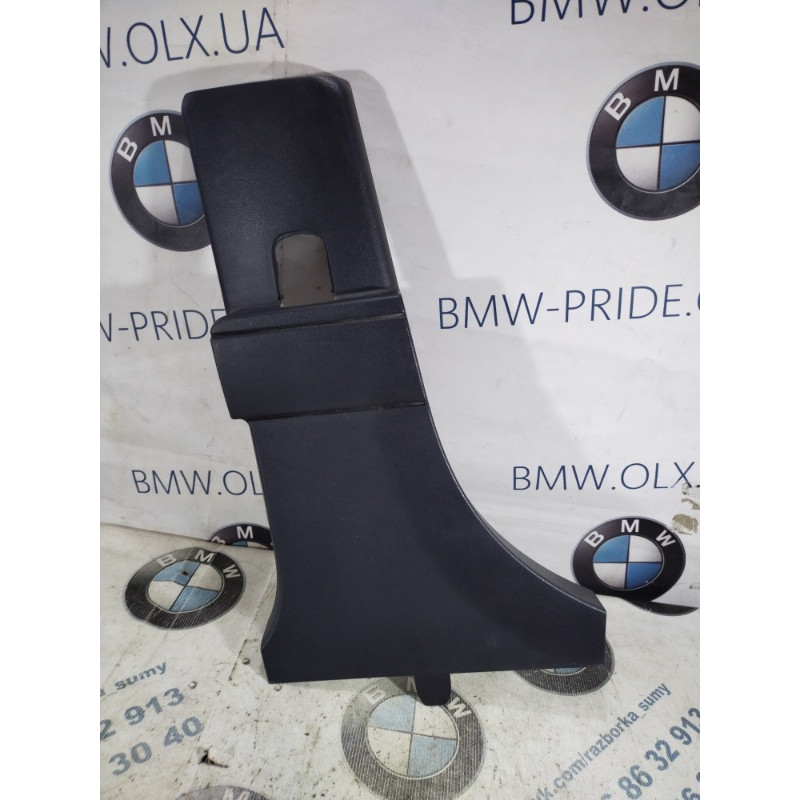 Обшивка центральної стійки (салон) Jeep Patriot MK74 2012 2.4 518613815