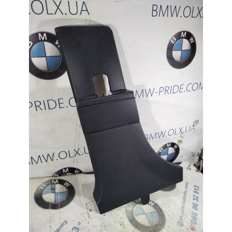 Обшивка центральної стійки (салон) Jeep Patriot MK74 2012 2.4 518613815