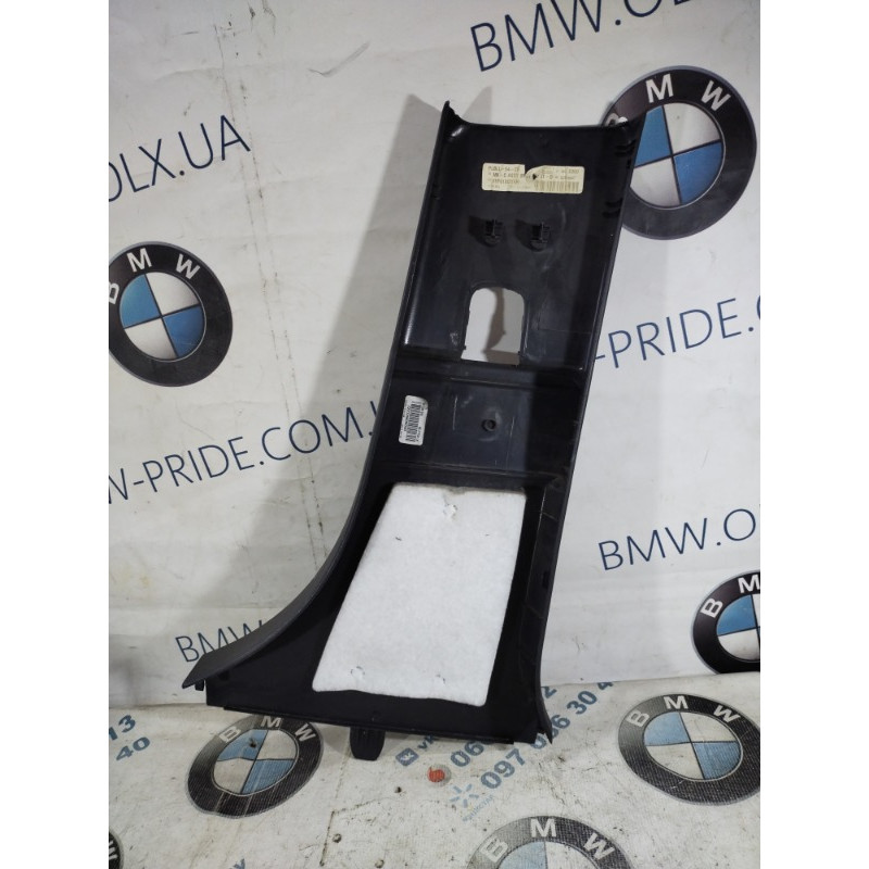 Обшивка центральної стійки (салон) Jeep Patriot MK74 2012 2.4 518613815