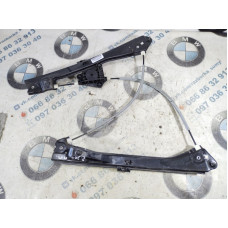 Механизм стеклоподъемника