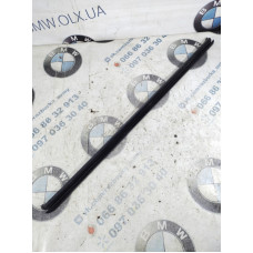 Молдинг двери внешний