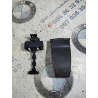 Ограничитель двери