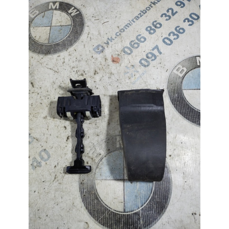 Ограничитель двери (кузов и элементы) Volkswagen Jetta MK6 2011 2.5 5n0837267