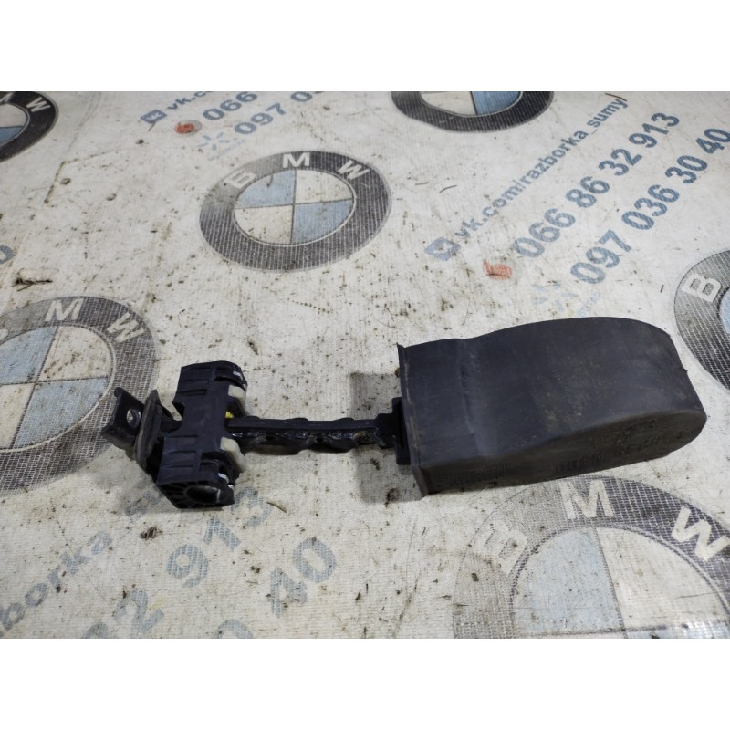 Ограничитель двери (кузов и элементы) Volkswagen Jetta MK6 2011 2.5 5n0837267