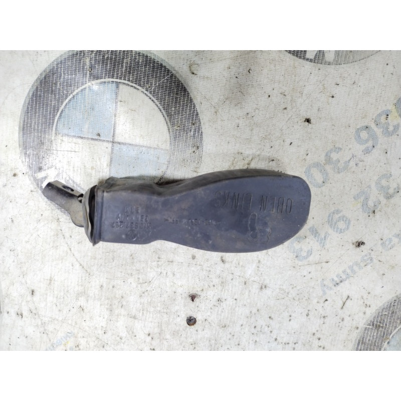 Ограничитель двери (кузов и элементы) Volkswagen Jetta MK6 2011 2.5 5n0837267