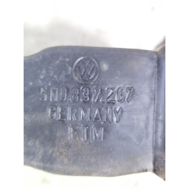 Ограничитель двери (кузов и элементы) Volkswagen Jetta MK6 2011 2.5 5n0837267