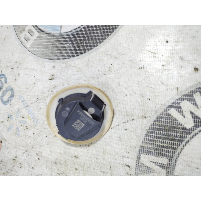 Датчик удара (электрика / датчики) Volkswagen Jetta MK6 2011 2.5 5k0959354