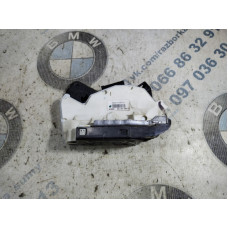 Замок двери